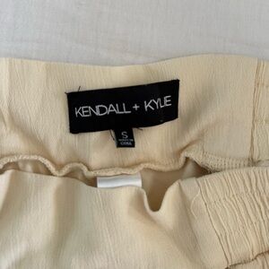 Kendall+Kylie Pants